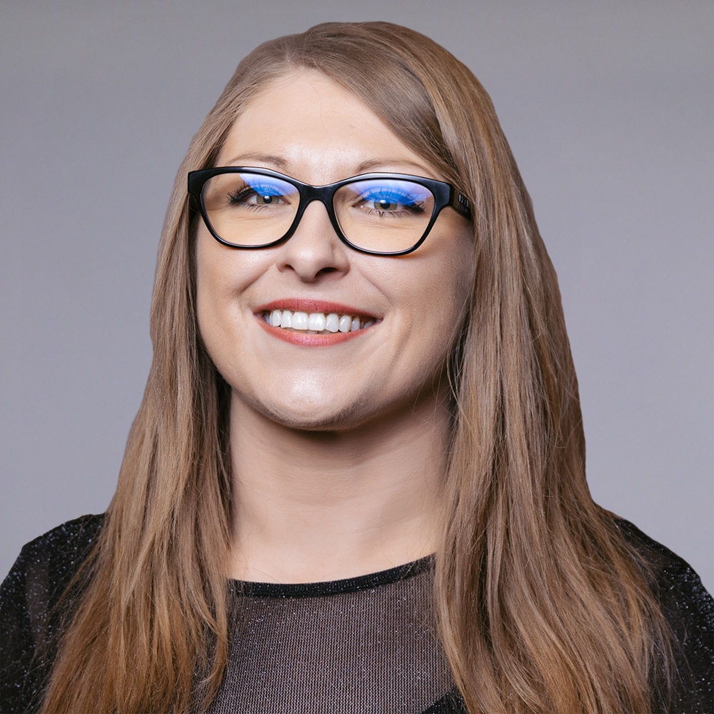 Adrienne Kutney Sales Consultant