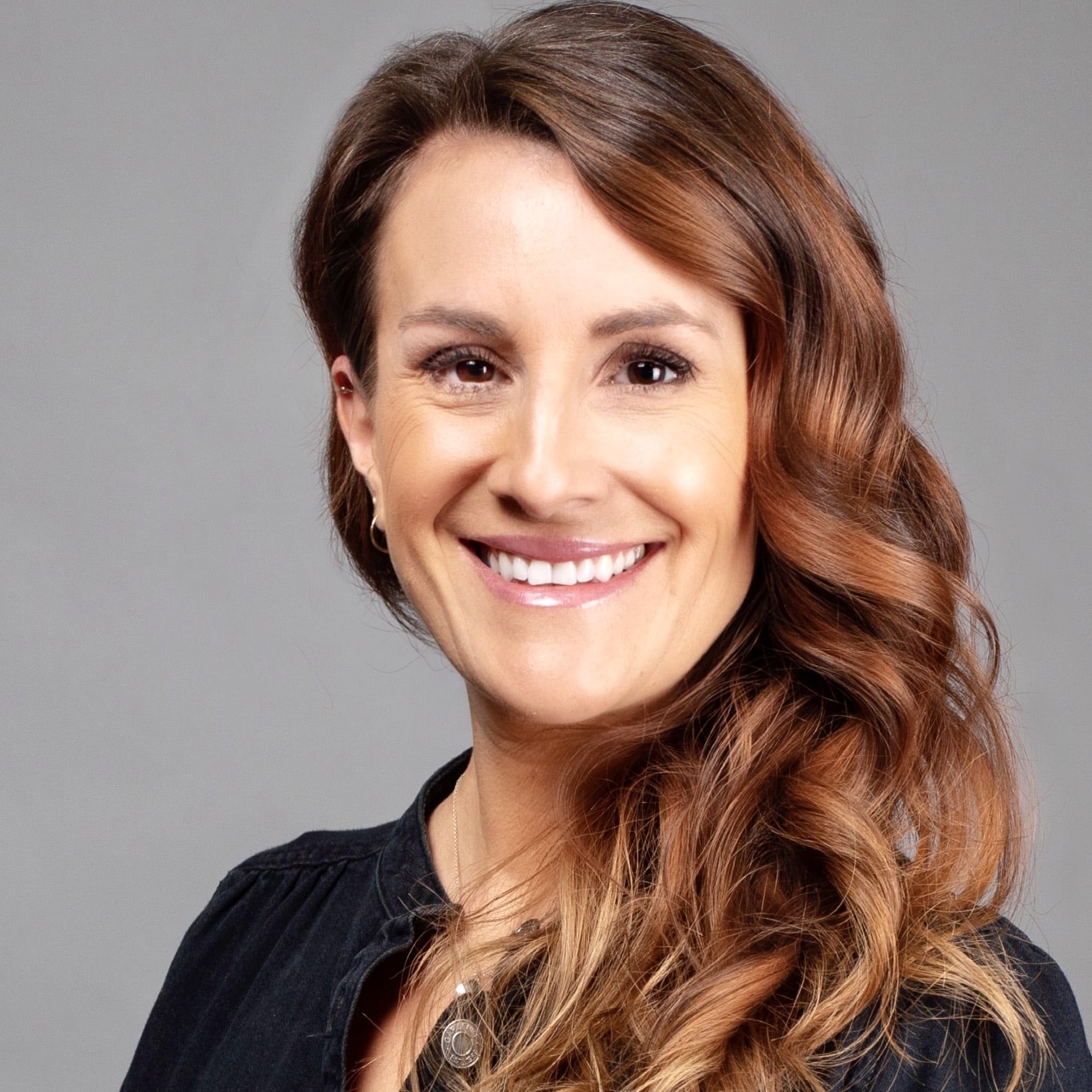 Julie Jolicoeur Detail & Accessories Manager