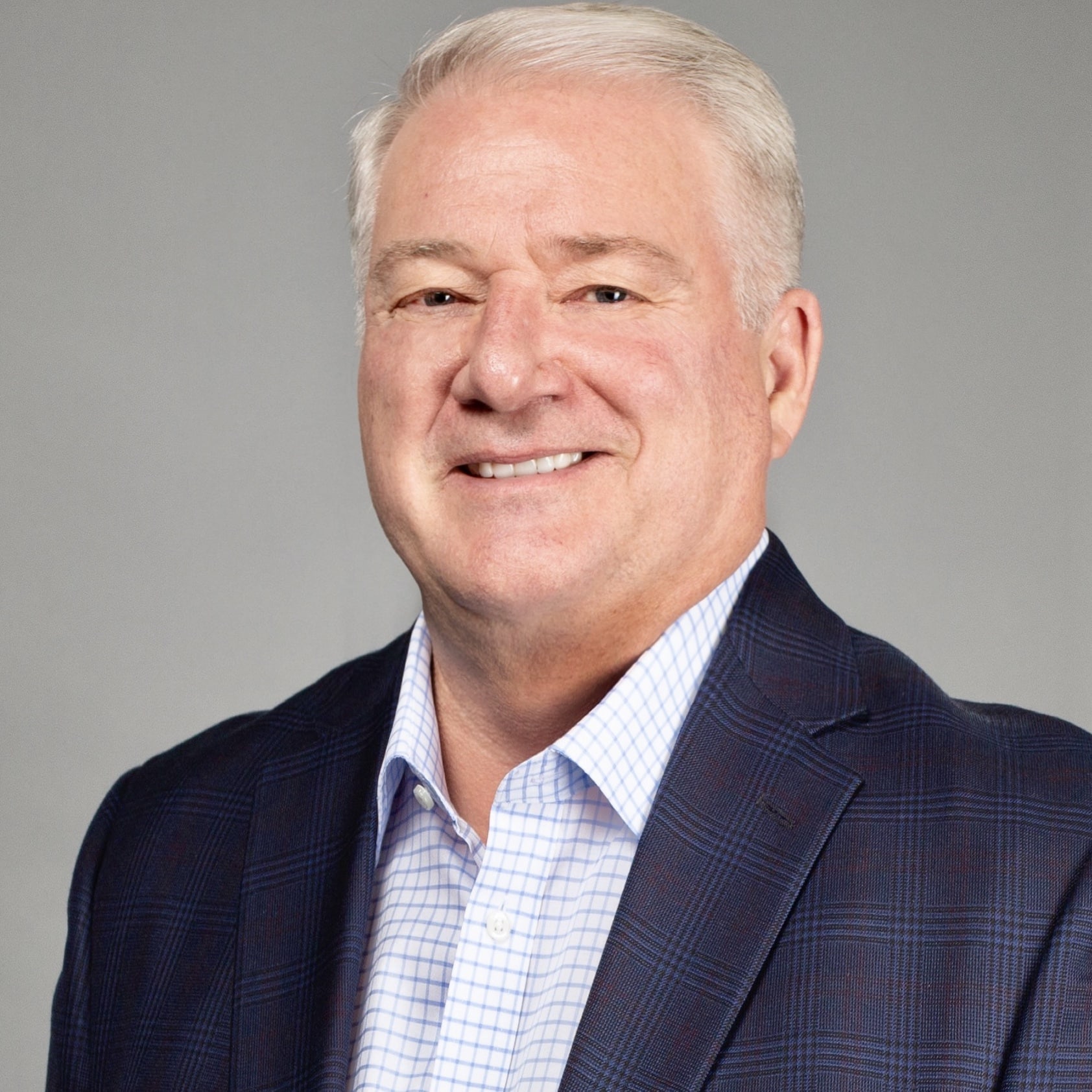 Peter Swainson Dealer Principal