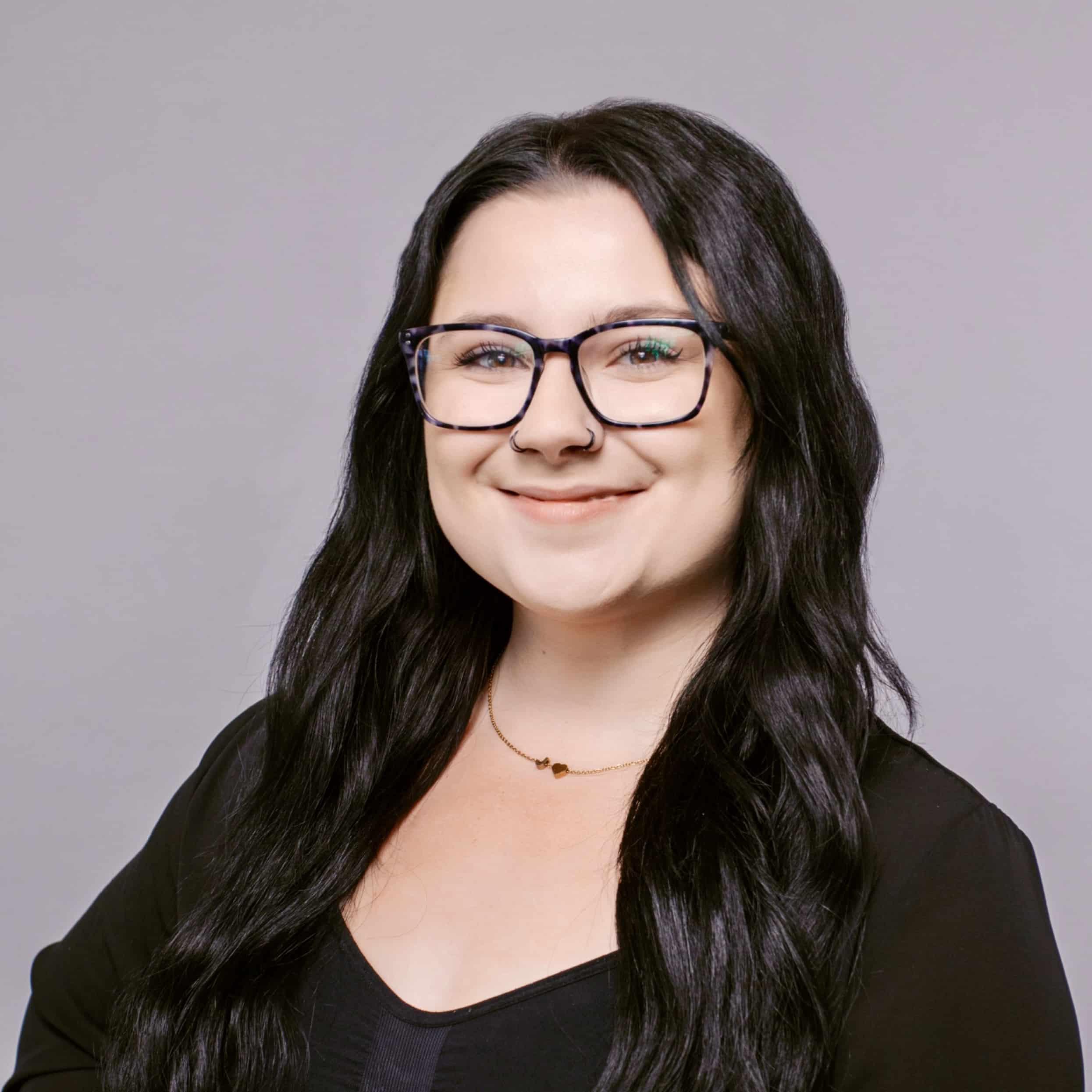 Jordyn Crawford Customer Experience Coordinator