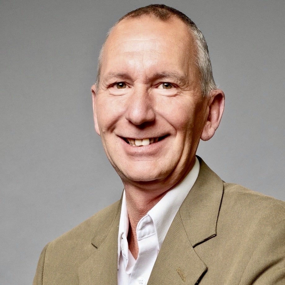 Lee Marshall Sales Manager