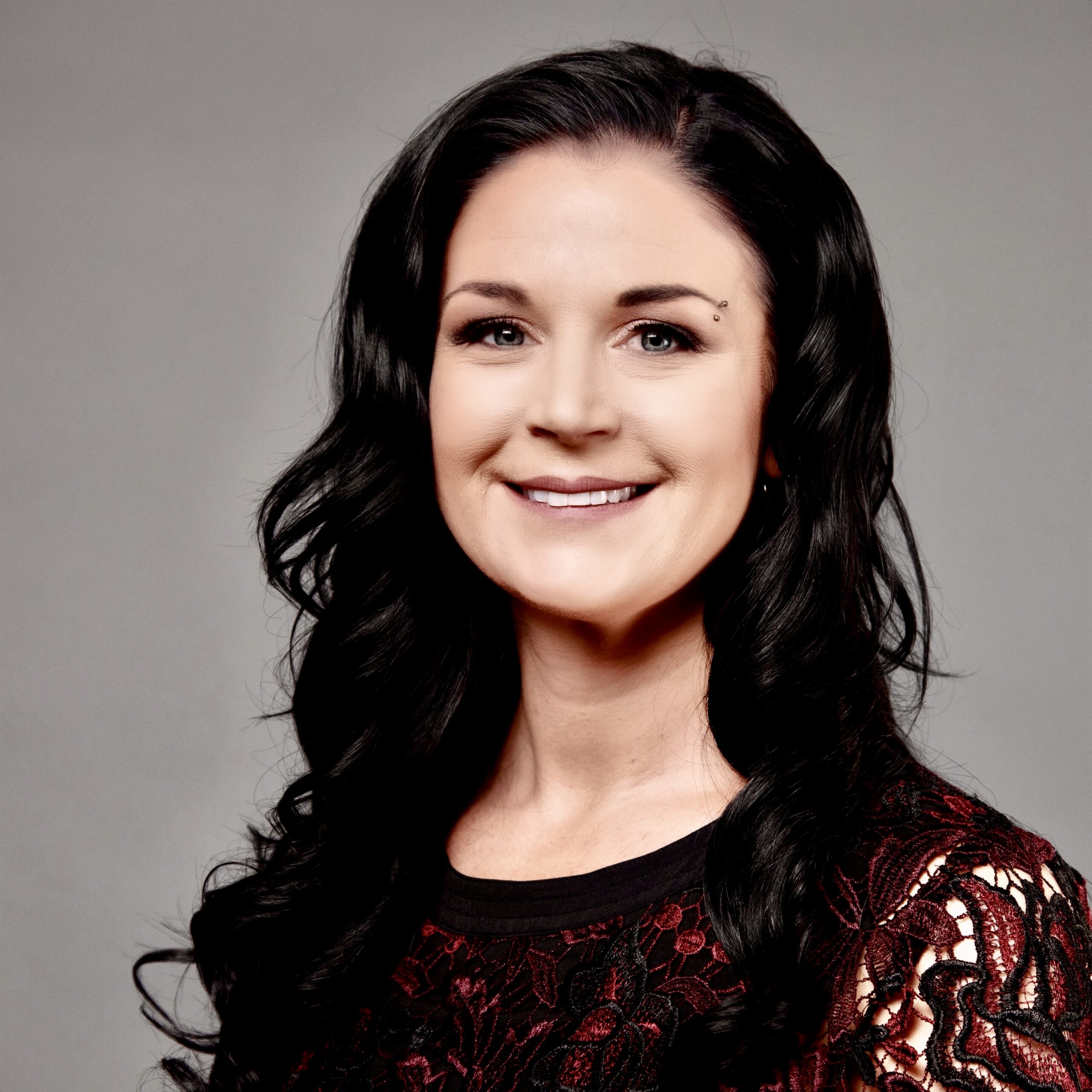 Elissa Mudry Finance and Lease Specialist