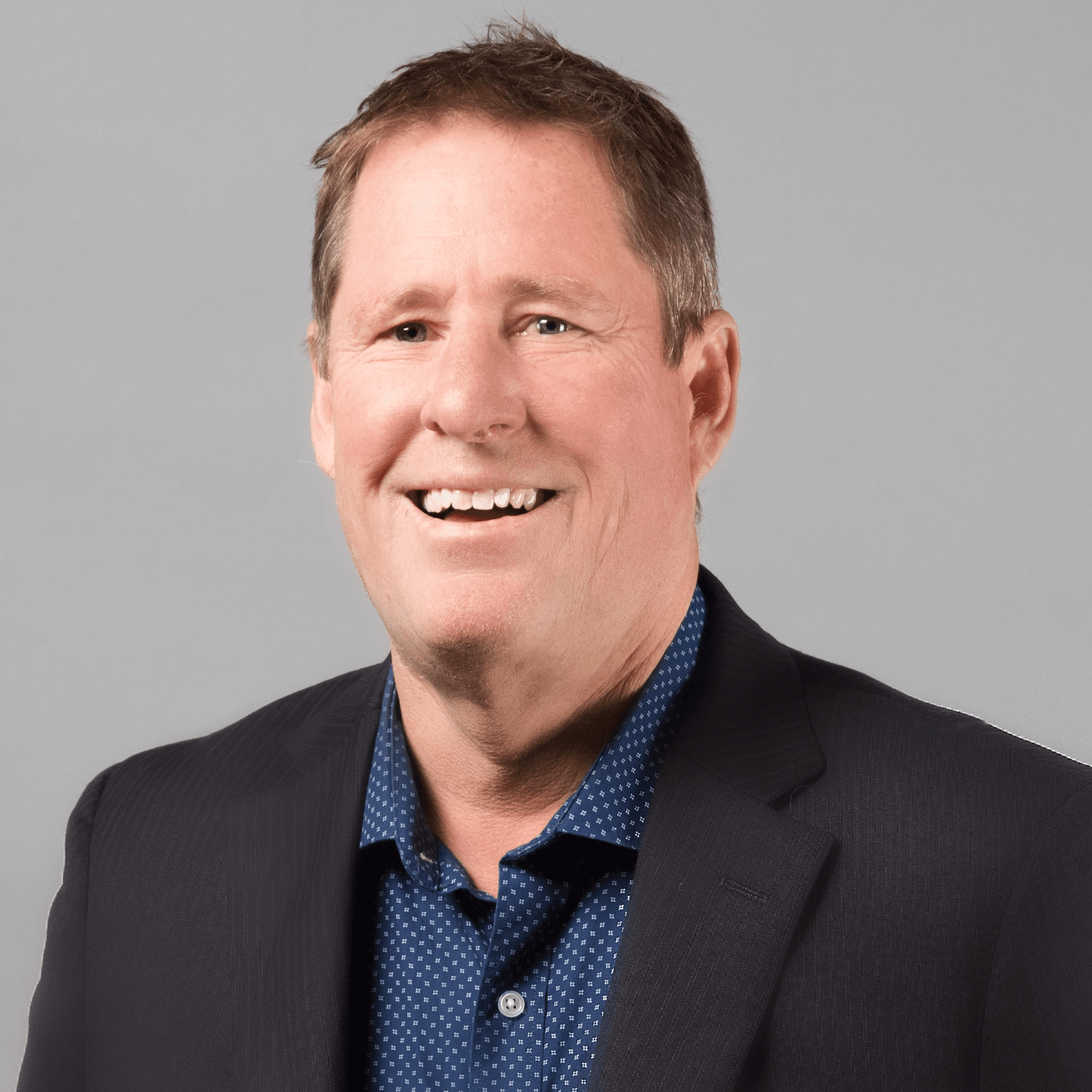 Gerald Aucoin Fleet & Commercial Sales Manager