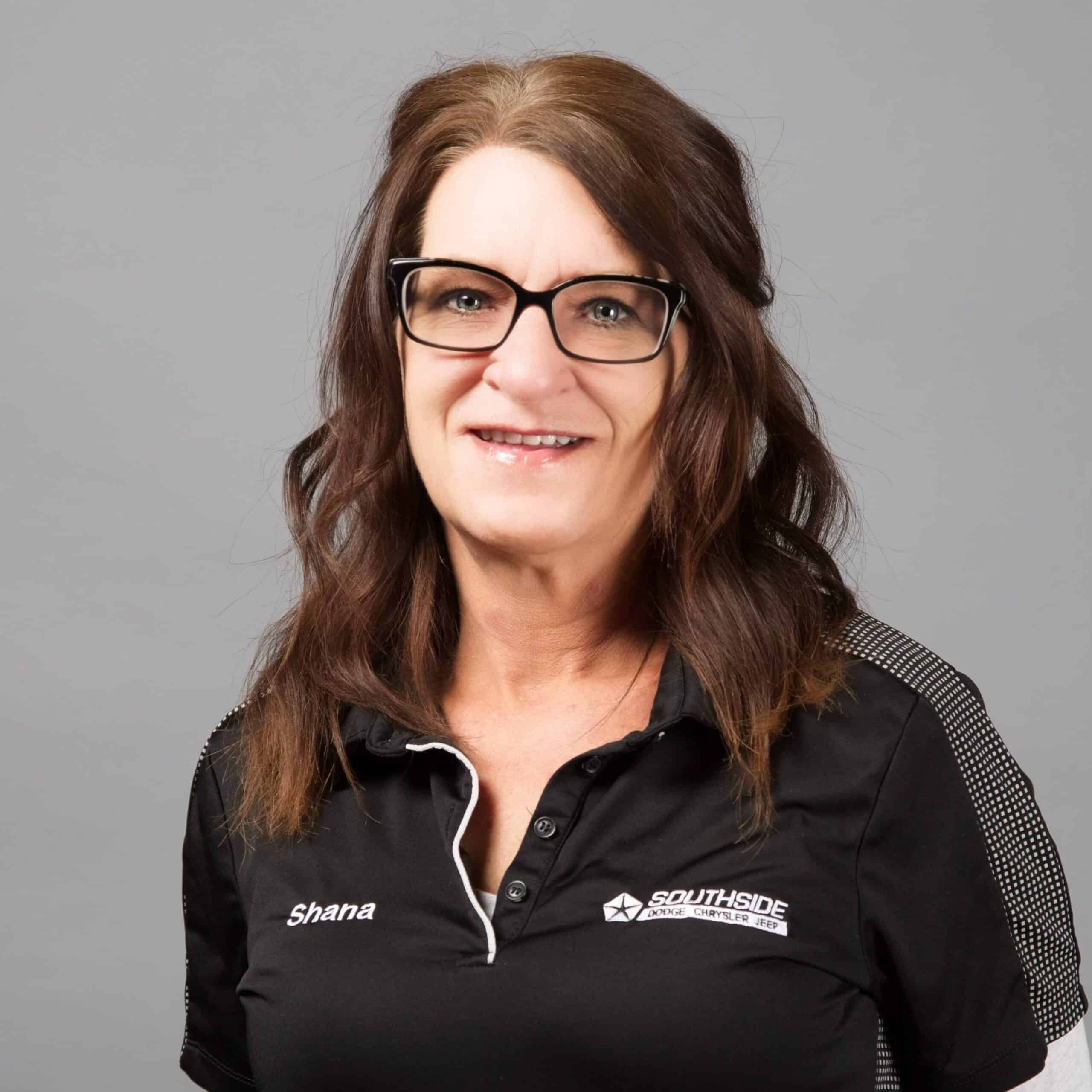 Shana Beech Internal Service Advisor