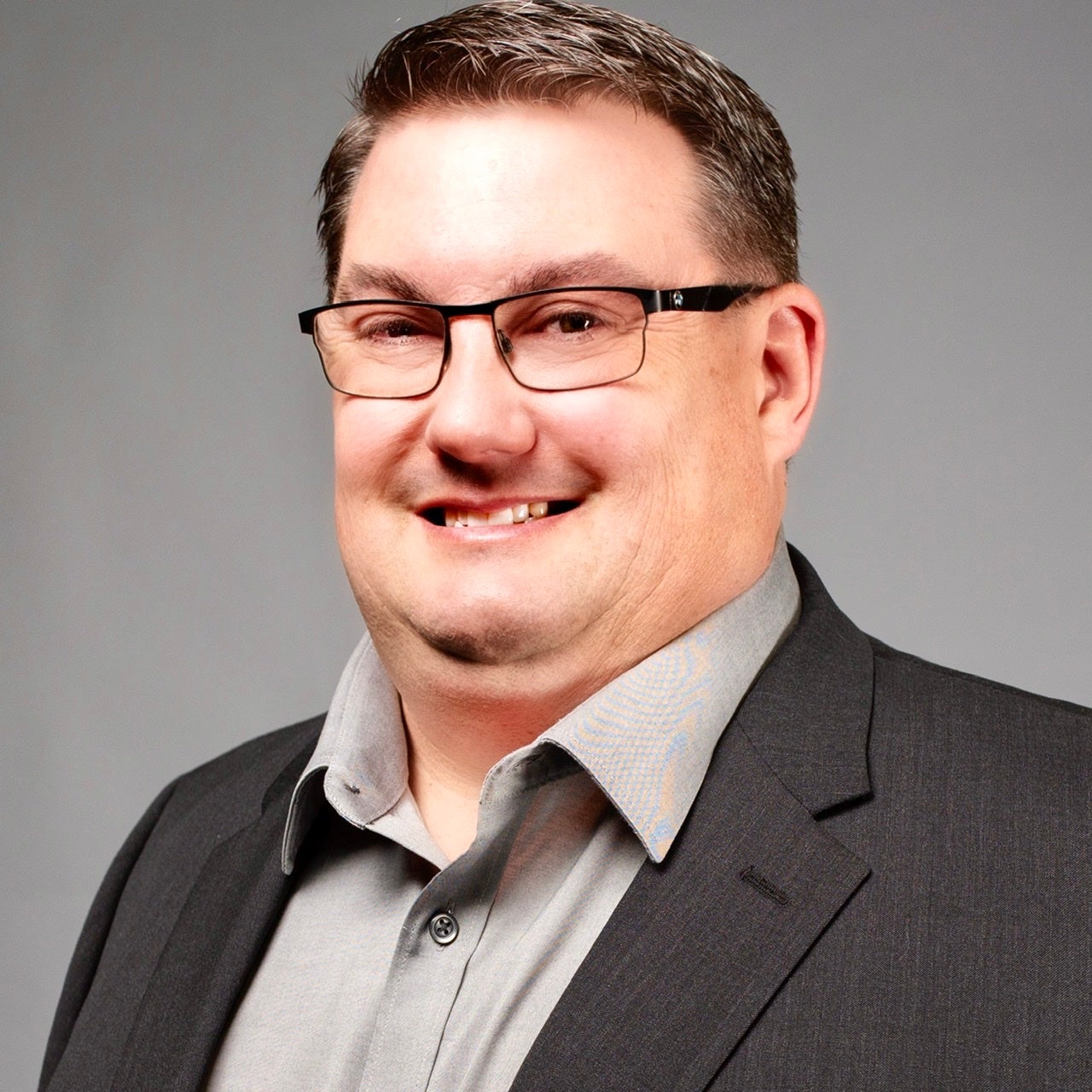 Brent O’Hara Parts Manager