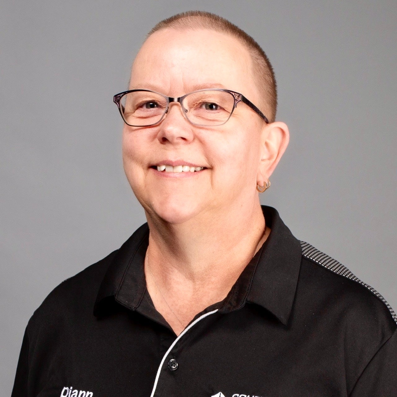 Diann Ritchie Senior Journeyman Parts Advisor
