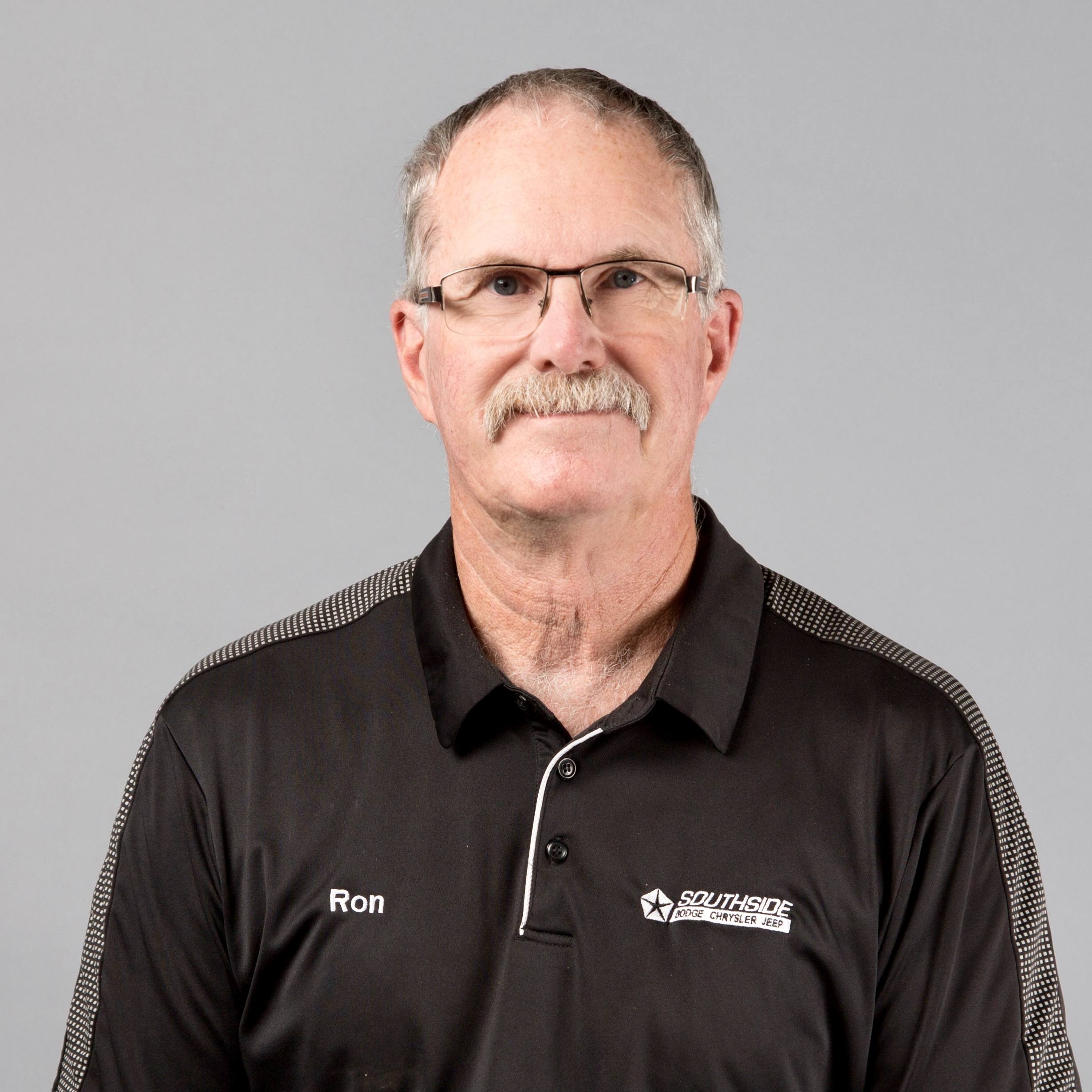 Ron Penrice Parts Delivery, Shipping, & Receiving