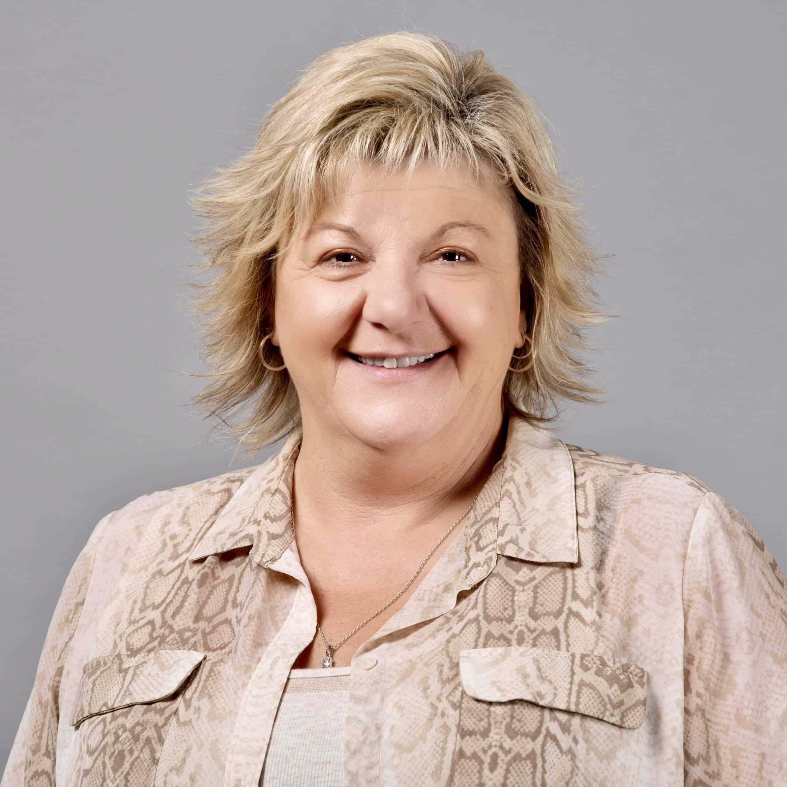 Nancy Photinopoulos Inventory Admin