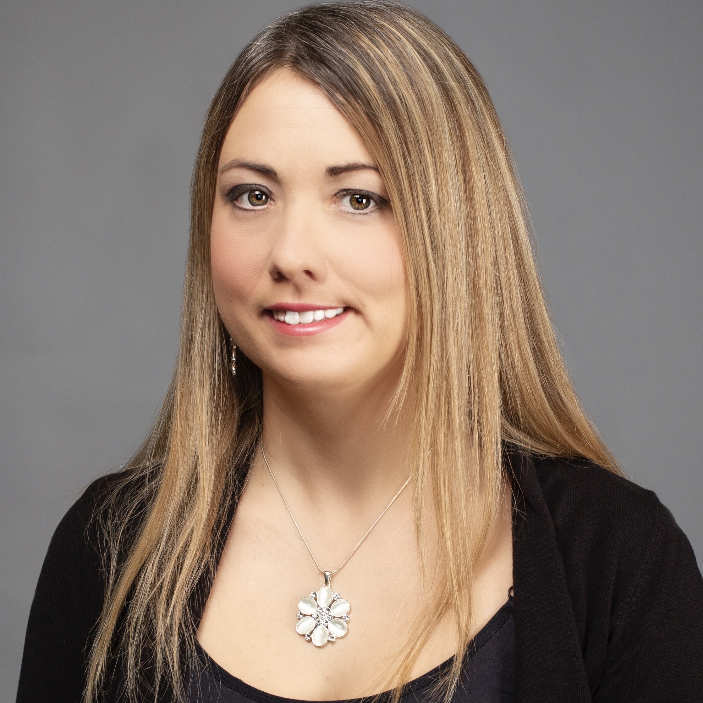 Amanda Swainson Office Assistant