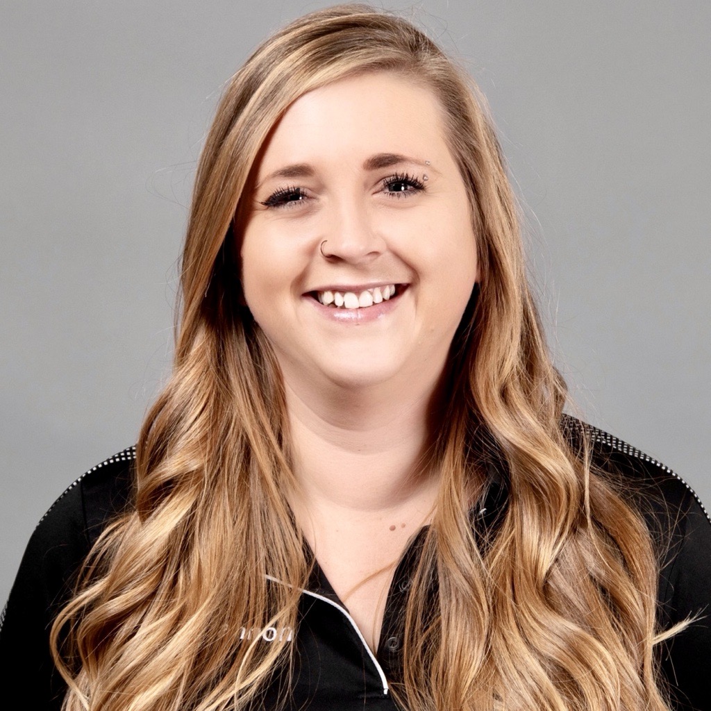 Shannon Hermary Warranty Administrator