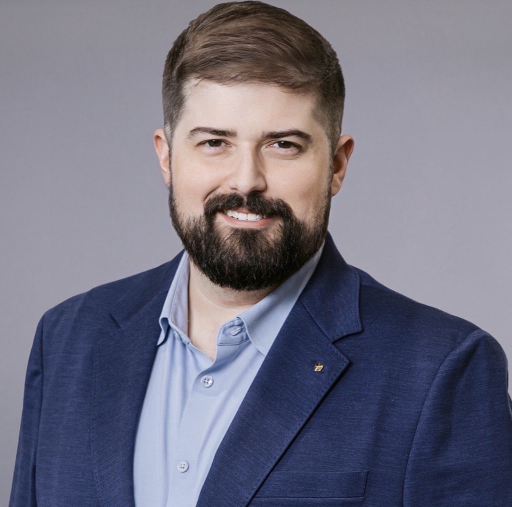 Matt Swainson General Manager