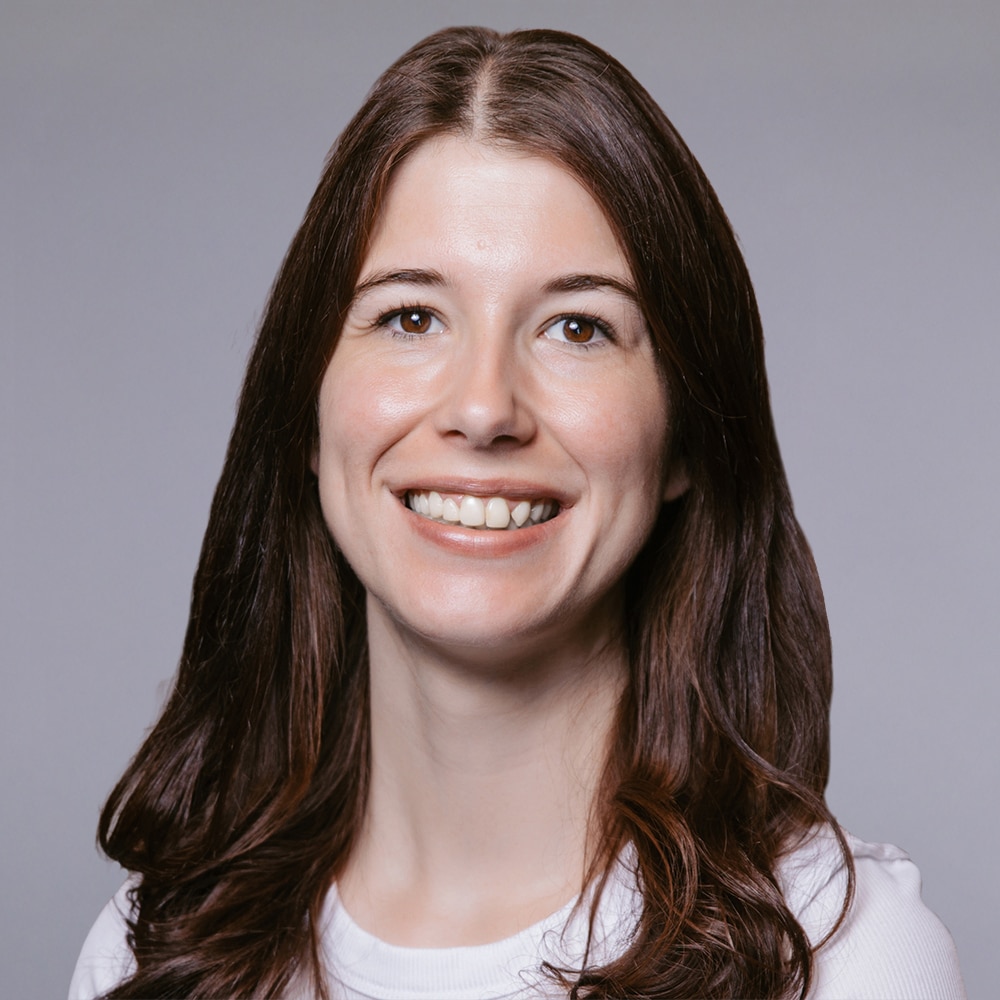 Kiana Bonnington Service Advisor