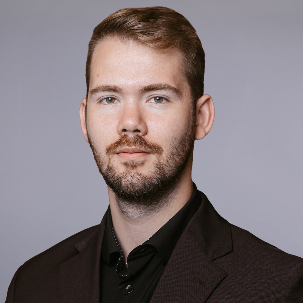 Kyle Klassen Finance and Lease Specialist