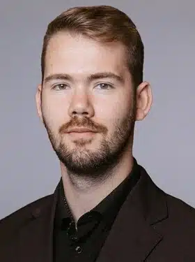 Kyle Klassen Finance and Lease Specialist