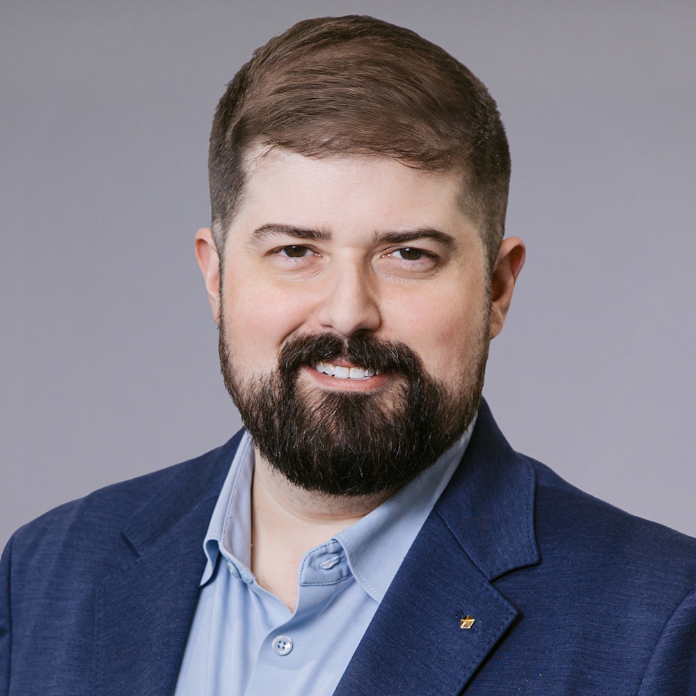 Matt Swainson General Manager