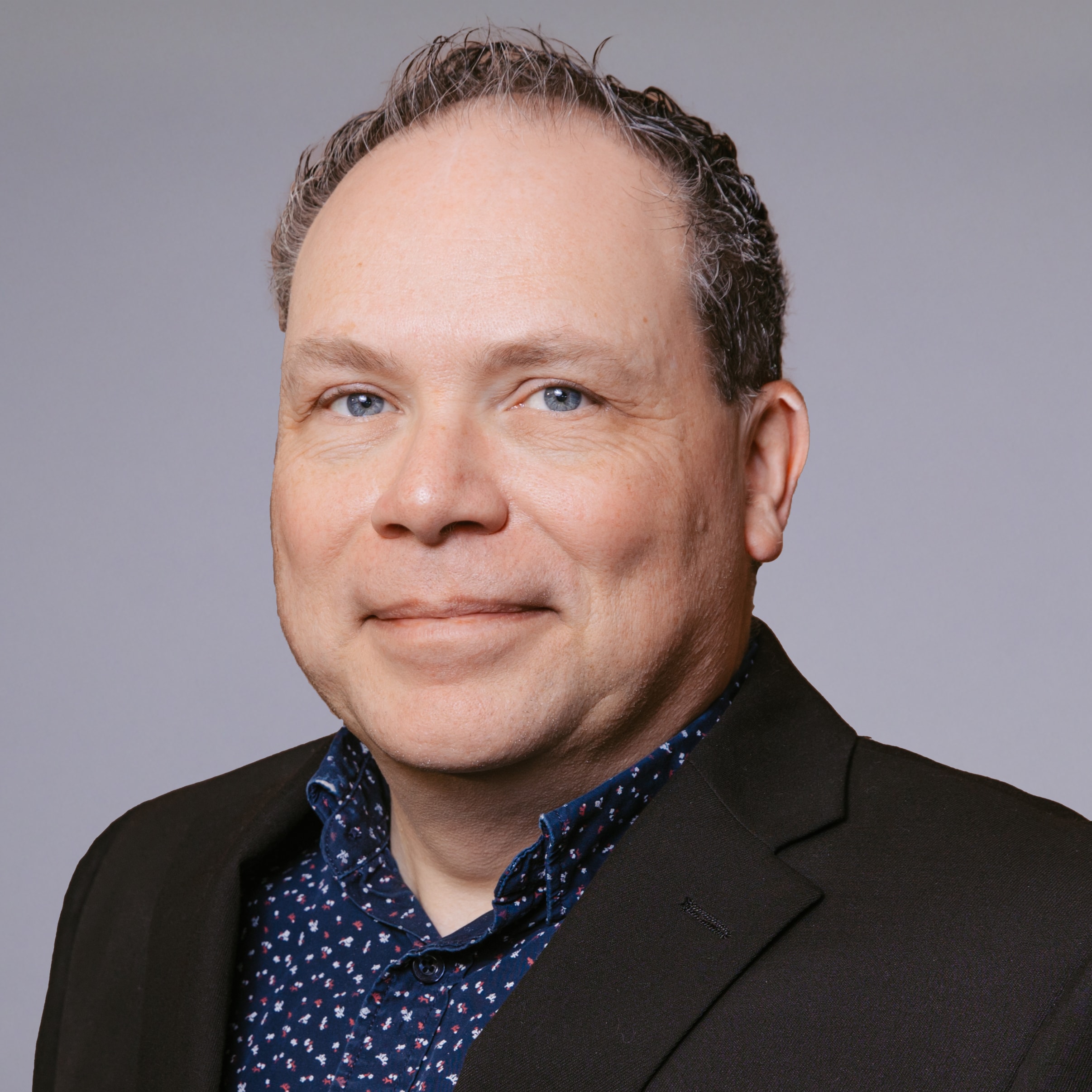 Peter Ruppert Finance and Lease Specialist