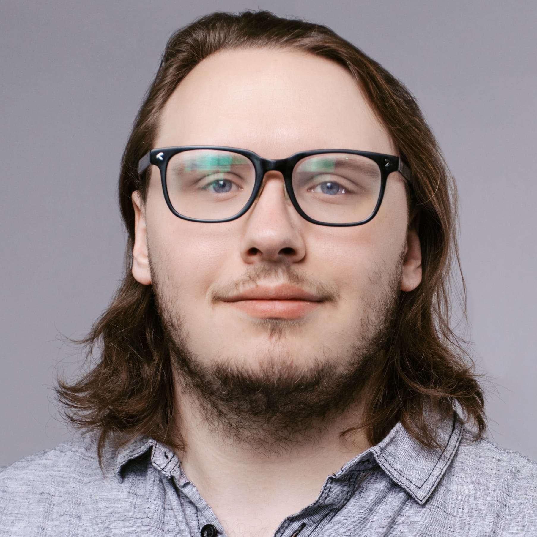 Riley Shanks Inventory Marketing / IT Technician /Web Admin