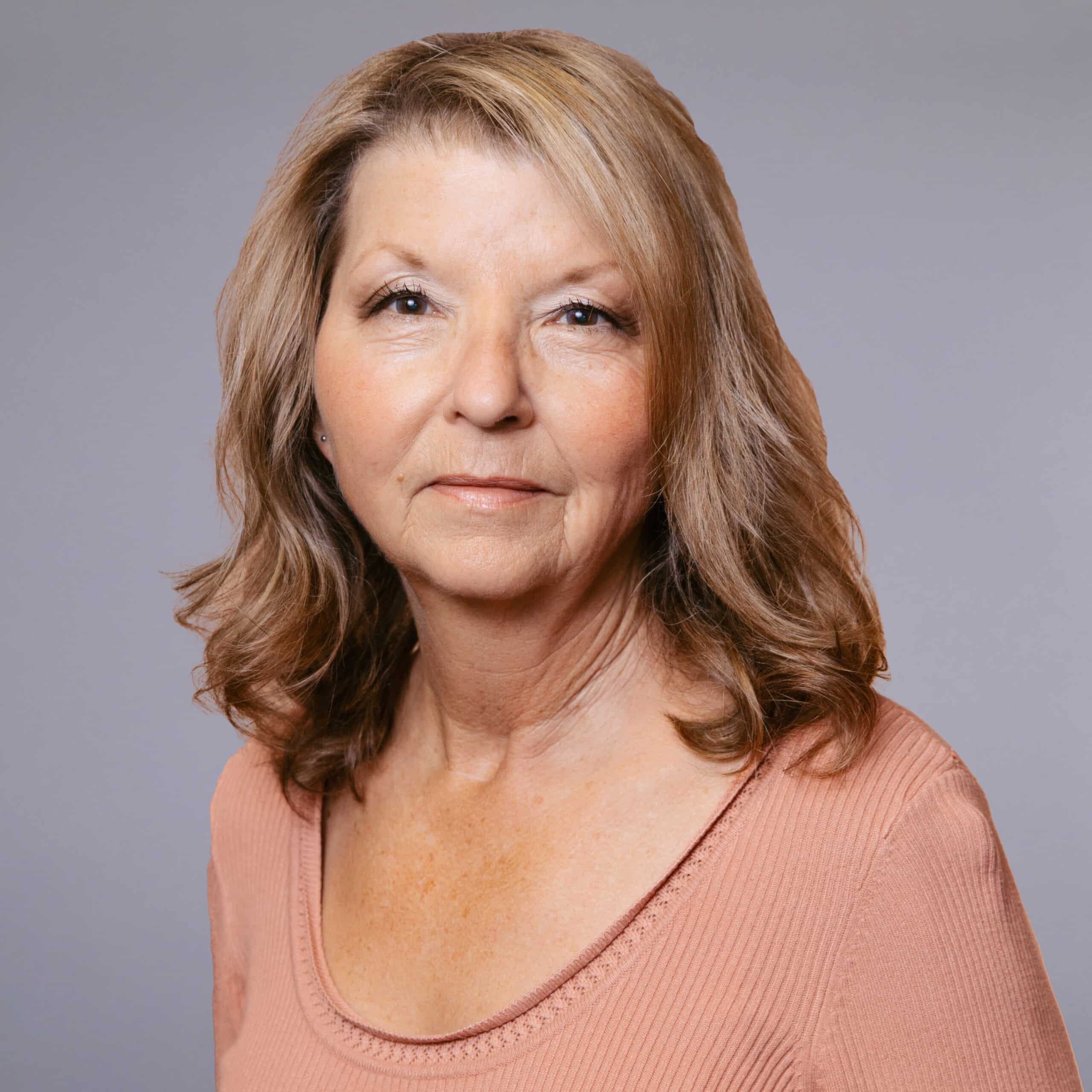 Shirley Keast-Crumley Shuttle Driver