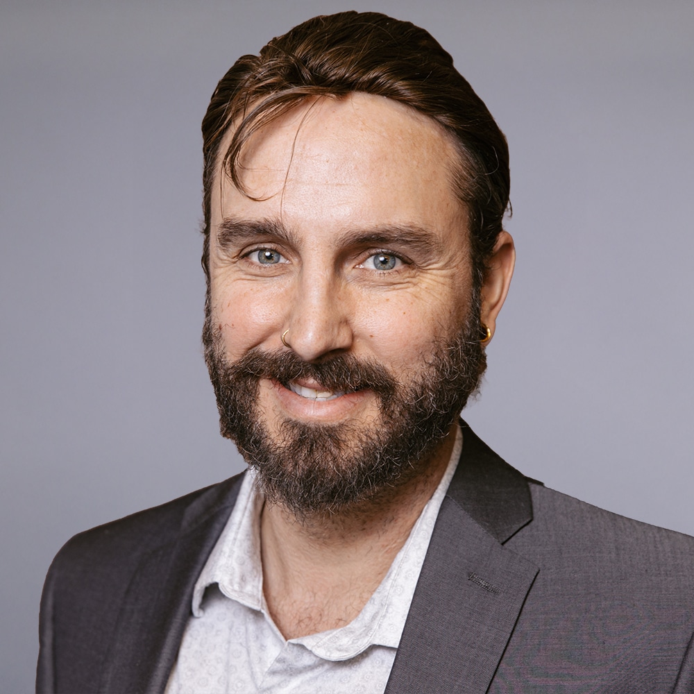 Jeremy Crawford Sales Consultant