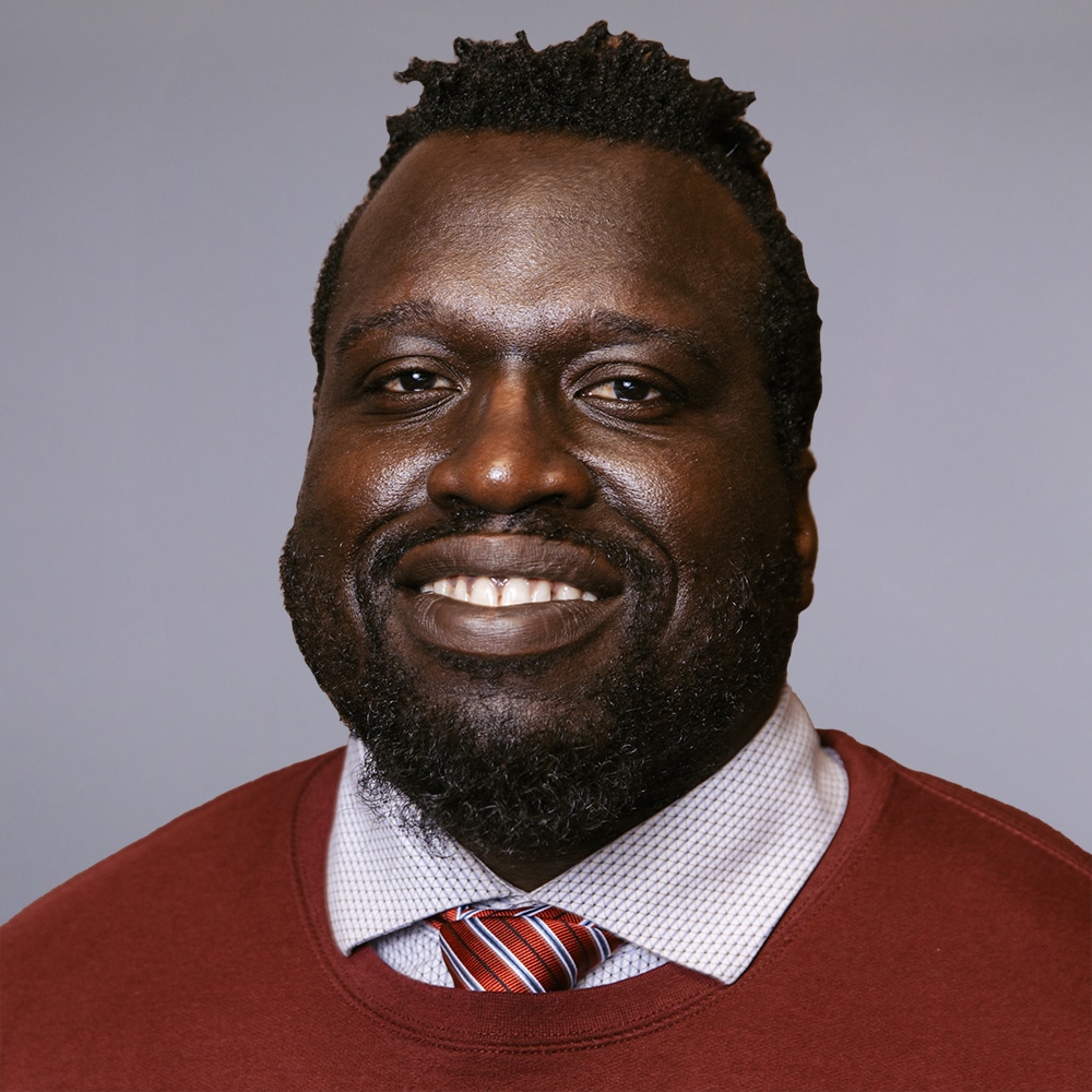 Pierre Konan Sales Consultant