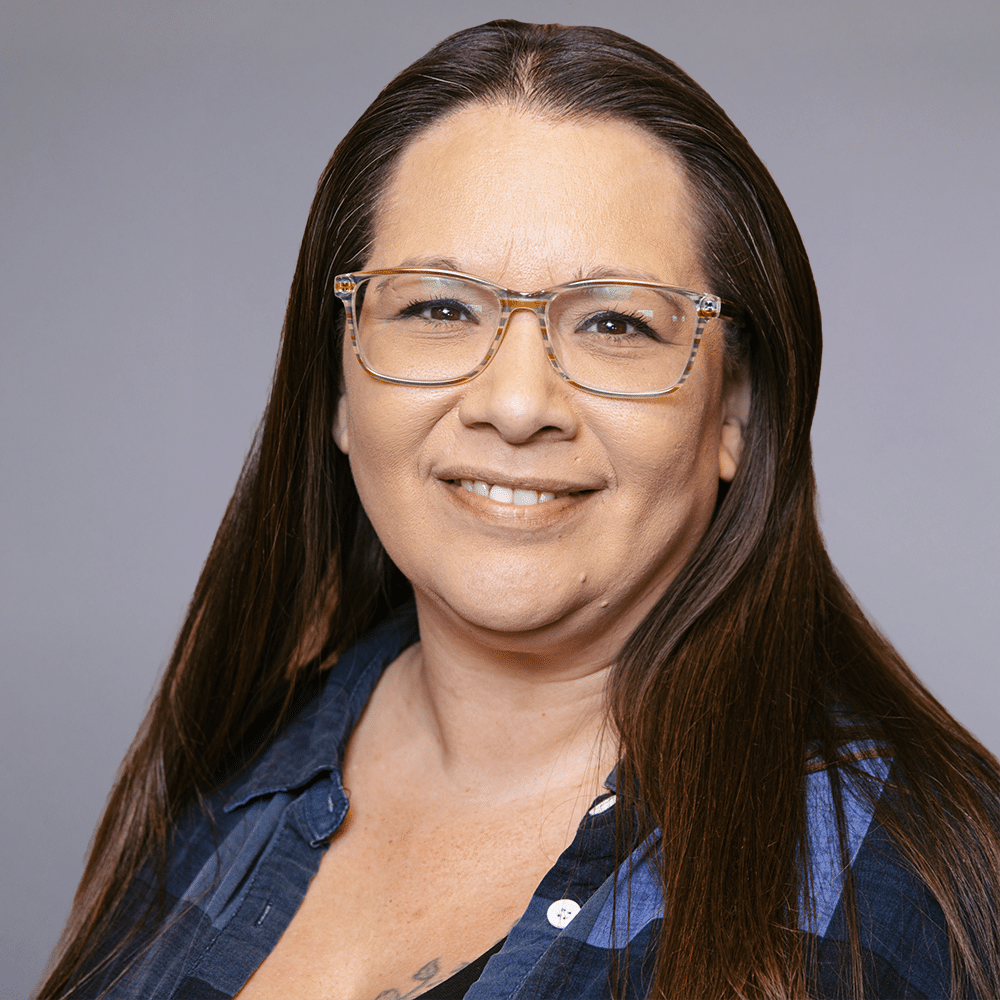 Amanda Cerin Service Advisor