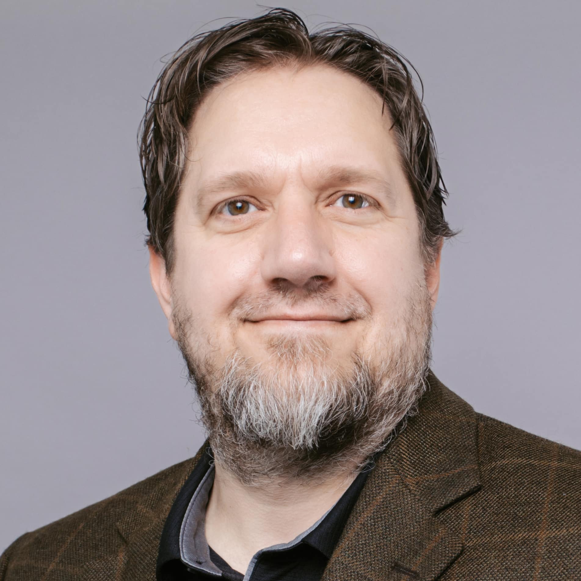 Mike Thibeau Community Ambassador