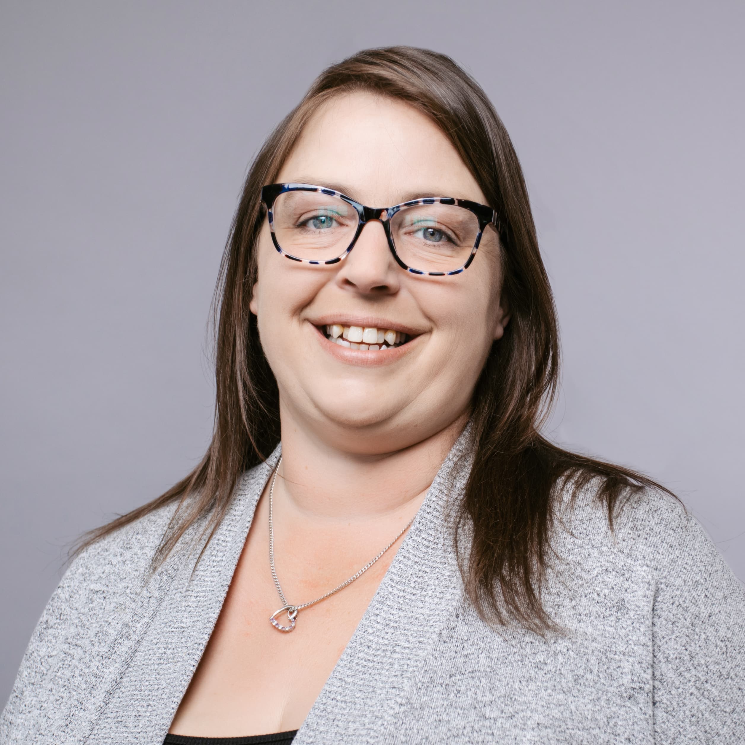 Theresa Badry Service Manager