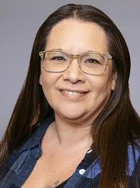 Amanda Cerin Service Advisor