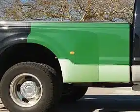 Dually Impact Area PPF