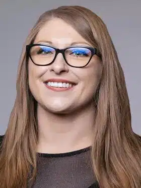 Adrienne Kutney Sales Consultant