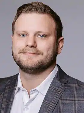 Allan Olson Sales Manager