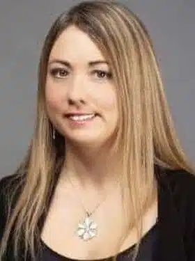 Amanda Swainson Office Assistant