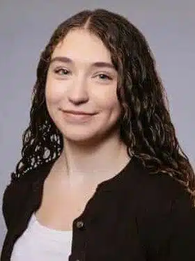 Aubrey Ruppert Receptionist