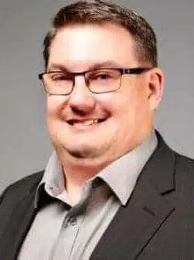 Brent O’Hara Parts Manager