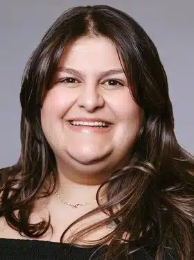 Celine Aubin Sales Consultant