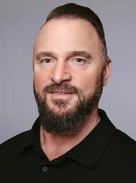 Dean Munro Assistant Service Manager