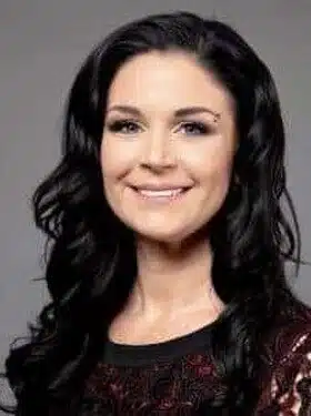 Elissa Mudry Finance and Lease Specialist