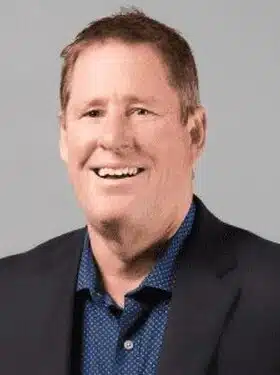 Gerald Aucoin Fleet & Commercial Sales Manager