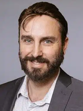 Jeremy Crawford Sales Consultant