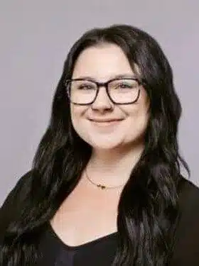 Jordyn Crawford Customer Experience Coordinator