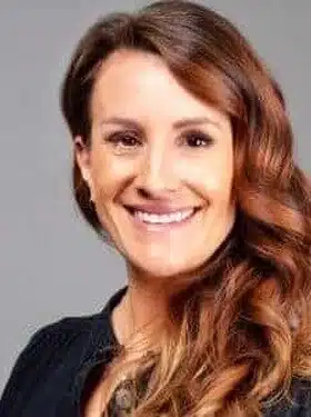 Julie Jolicoeur Detail & Accessories Manager