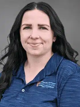 Kirsten Groves Parts Advisor