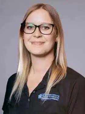Kristie Tulp Parts Advisor