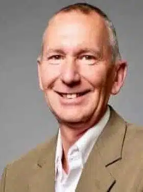 Lee Marshall Sales Manager