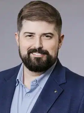 Matt Swainson General Manager