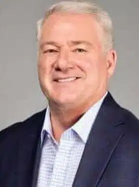 Peter Swainson Dealer Principal