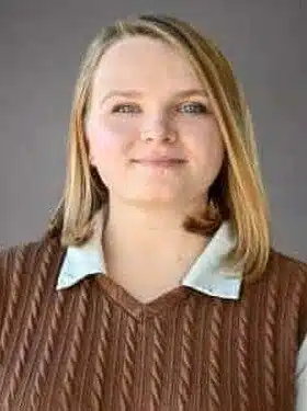 Rachel Humphreys Human Resources