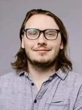 Riley Shanks Inventory Marketing / IT Technician /Web Admin