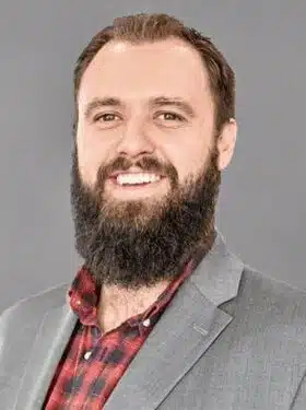 Robert Johnson Sales Manager