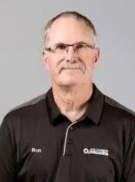 Ron Penrice Parts Delivery, Shipping, & Receiving